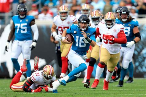49ers-Jaguars preview: 5 keys to beating NFL’s hottest team